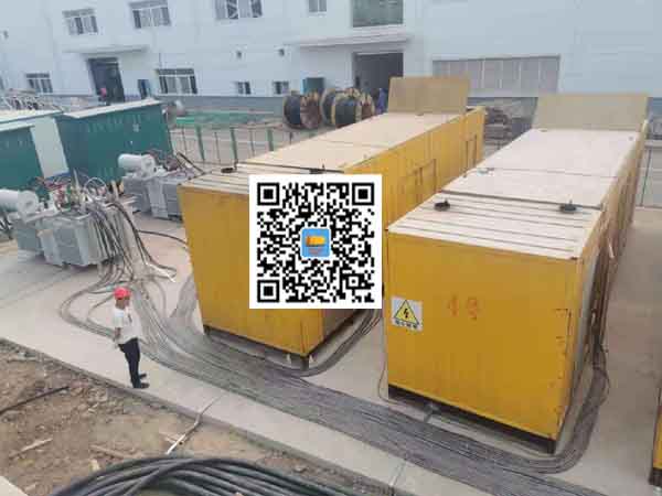 锡林郭勒发电机租赁必备常识