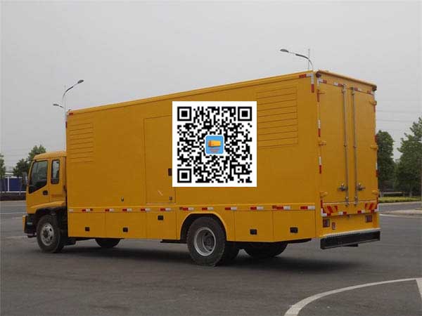 锡林郭勒发电车出租-发电机组的主要用途是什么?