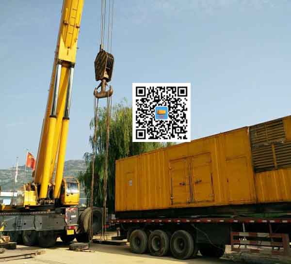 锡林郭勒发电车出租-全自动发电机组长期不使用该如何保养？