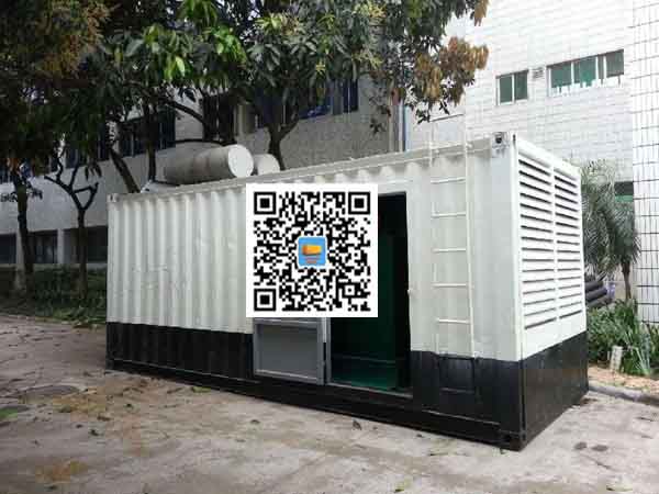 锡林郭勒出租发电机-什么样的柴油发电机使用效果比较好
