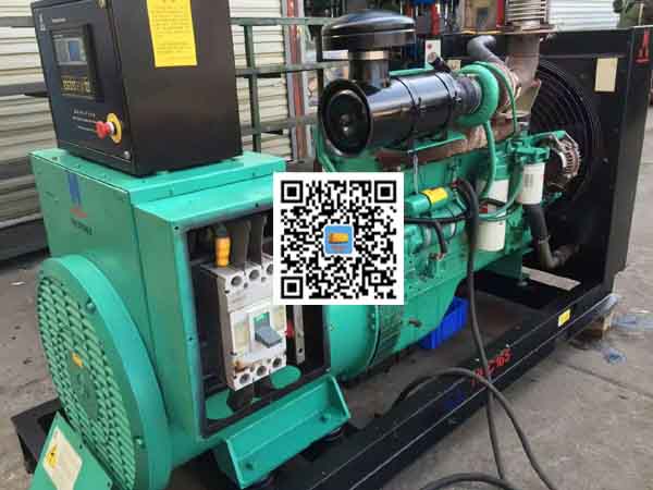 锡林郭勒租赁发电机-发电机一般变压器磁芯所使用的是什么材料？