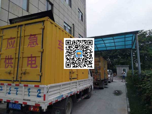 锡林郭勒发电机出租-上柴发电机组的油耗会出现什么原因