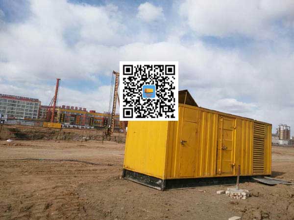 锡林郭勒发电机-变压器组保护产品