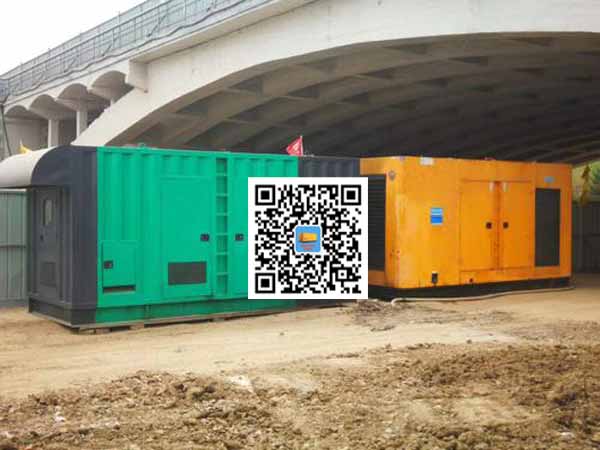 锡林郭勒决定发电机顺利启动的因素及如何解决发电机冬季起动困难问题