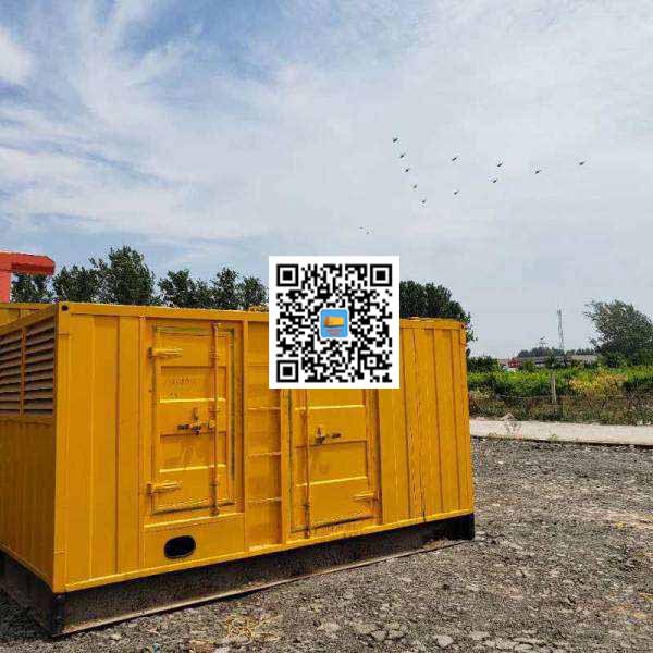 锡林郭勒发电机出租发电机电刷的结构与作用是什么