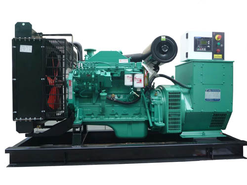 锡林郭勒有哪些方法可以提高 200kw 柴油发电机的燃油效率？