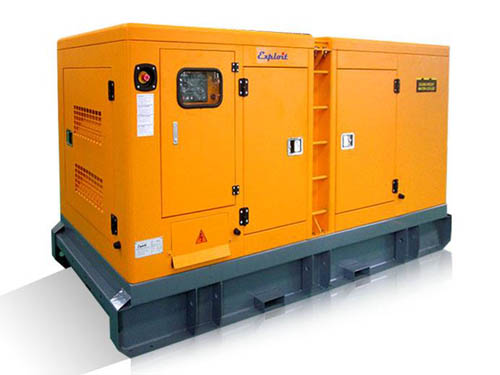 锡林郭勒影响 200kw 柴油发电机油耗的因素有哪些？