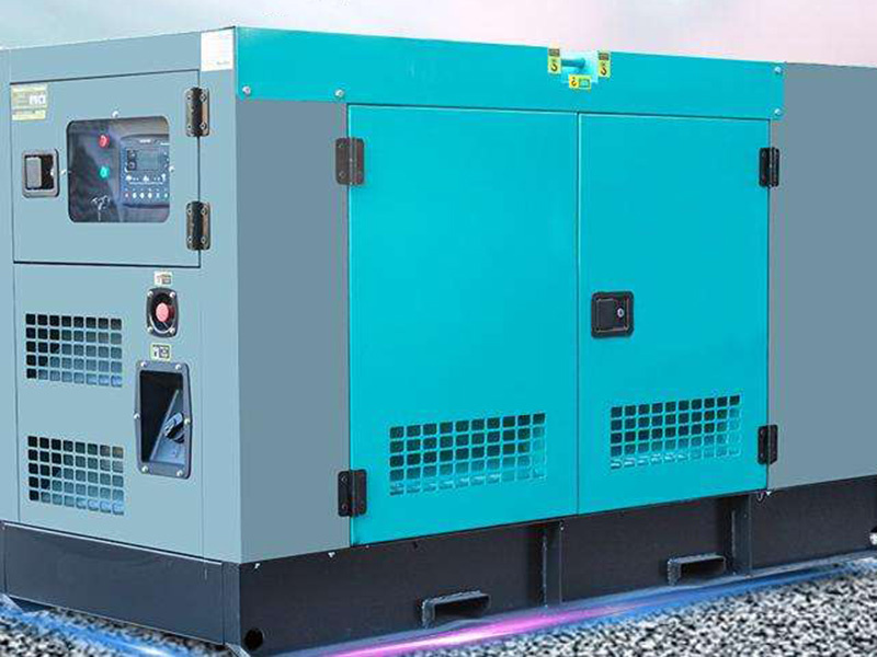 锡林郭勒50KW柴油发电机油耗是多少?