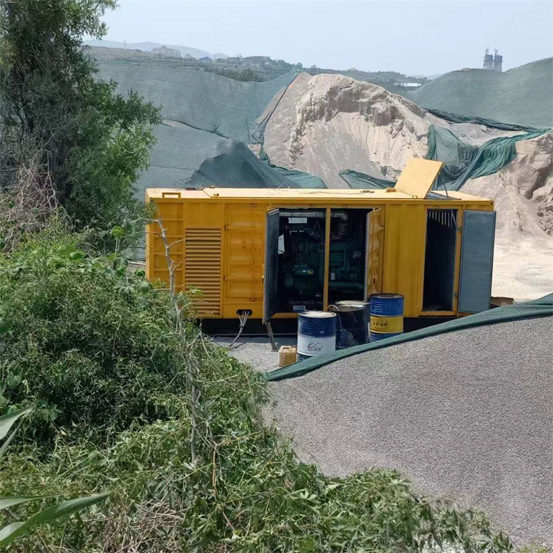 锡林郭勒影响 400KW 柴油发电机组油耗的因素有哪些？
