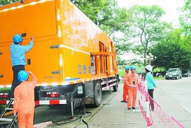 锡林郭勒不同标号的柴油可以混合使用吗？