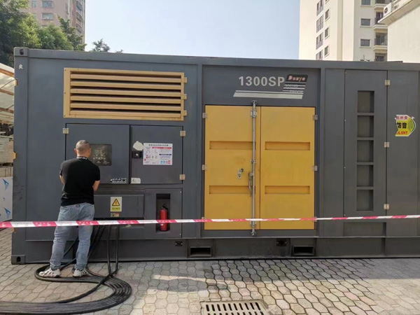 锡林郭勒500KW发电机组冬季应该配多大的启动电瓶？