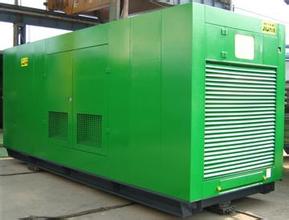 锡林郭勒柴油发电机组的加热装置有哪些类型？
