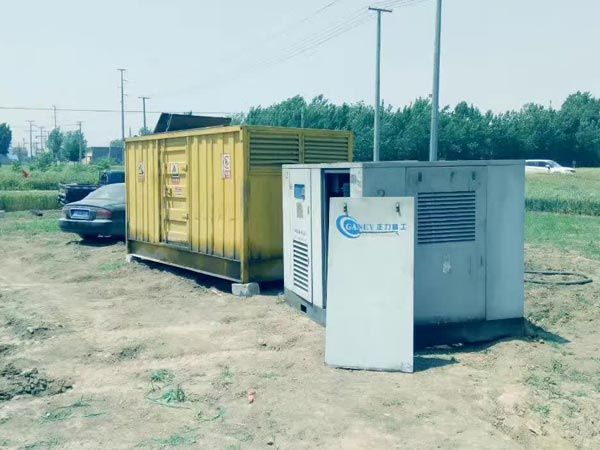 锡林郭勒柴油发电机组冬季日常维修需要哪些工具?